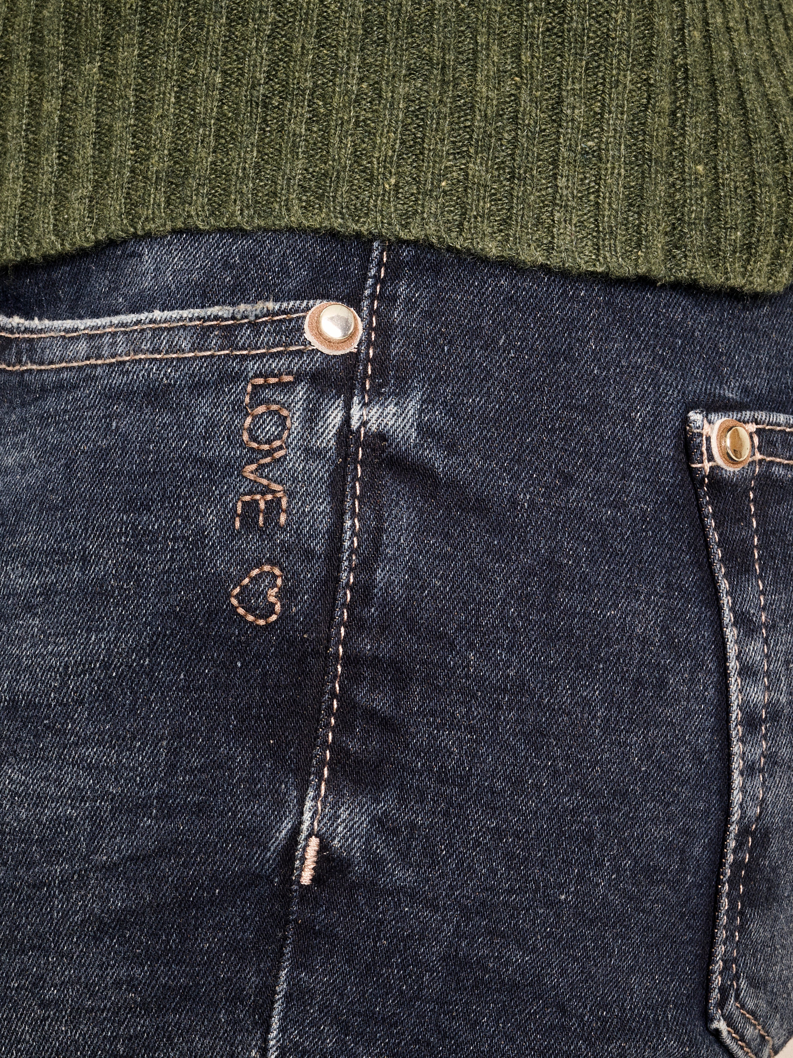 Packshot / Blue / Details